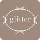 glitter(グリッター） icône