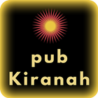 Kiranah（キラナ） иконка