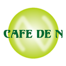 Cafe de N カフェドエヌ APK