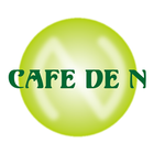 Cafe de N カフェドエヌ icono