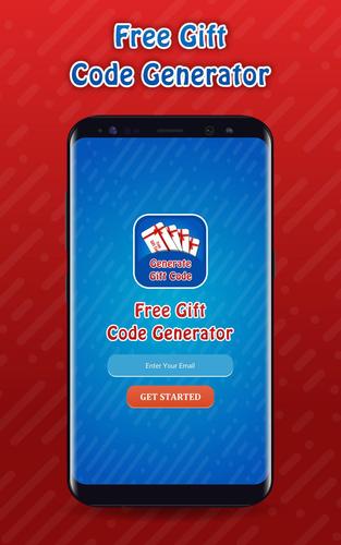 Download Free Gift Code Generator Jjcode4 Android Apk