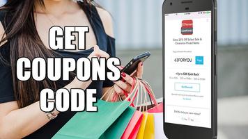 In Store Coupon for Jcpenney Promo code screenshot 3