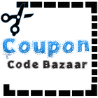 Coupon Code Bazaar icône