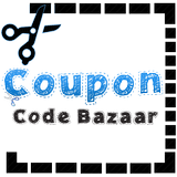 Coupon Code Bazaar Zeichen