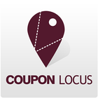 CouponLocus Merchant ikon