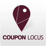 CouponLocus Merchant ícone