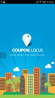 CouponLocus Affiche