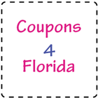 Coupons 4 Florida-icoon