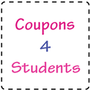 Coupons 4 Students APK