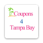 Coupons 4 Tampa Bay ไอคอน