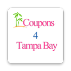 Coupons 4 Tampa Bay আইকন