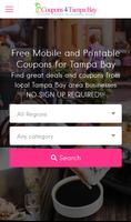 Coupons 4 Tampa Bay penulis hantaran