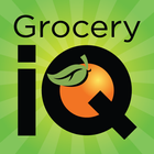 Grocery iQ biểu tượng