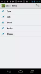 Grocery iQ APK Herunterladen