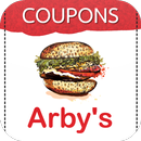 Coupons for Arby's APK