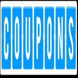 Coupons