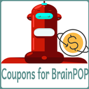 🆕🆓 Coupons for Brainpop APK