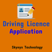 Easy Driving Licence Apply