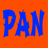 online PAN card application أيقونة
