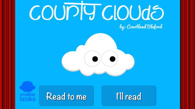 Courty's Clouds screenshot 1