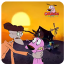 courage the cowardly dog APK