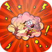 Game of Courage Cowardly Dog APK