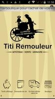Titi Rémouleur poster