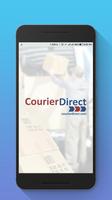 Poster Courier Direct (Unreleased)