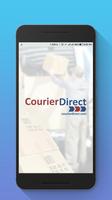 Courier Direct постер