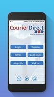Courier Direct скриншот 1
