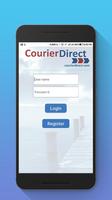 برنامه‌نما Courier Direct (Unreleased) عکس از صفحه