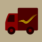 آیکون‌ Courier Tracking WorldWide