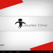 COURIER DELIVERY MOBILE APP
