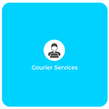 Courier Service - Mobile Application