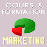 ikon Cours marketing