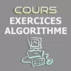Cours d'algorithme APK