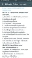 Cours de fiscalité स्क्रीनशॉट 2