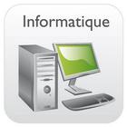 cours info icône