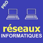 Cours réseaux informatiques 圖標