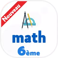 download cours de maths 6ème XAPK