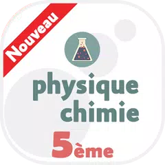 cours de physique chimie 5eme