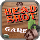 Head Shot Game aplikacja