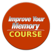 Improve Memory Course