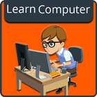Computer Course in English-icoon