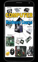 Computer Hardware Course Plakat