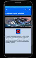 Computer Hardware Course screenshot 2