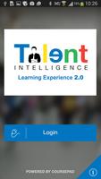 Talent Intelligence Cartaz