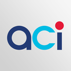 Asian Consumer Insight (ACI) 图标