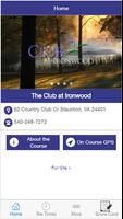 The Club at Ironwood poster