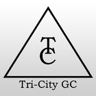 Tri City Golf Course أيقونة